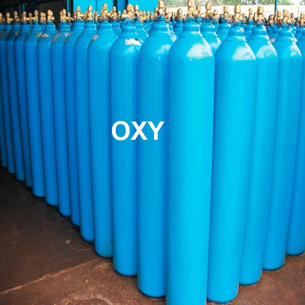 Vì sao khí oxy kỵ dầu mỡ: Cơ chế phản ứng hóa học và tiêu chuẩn an toàn công nghiệp
