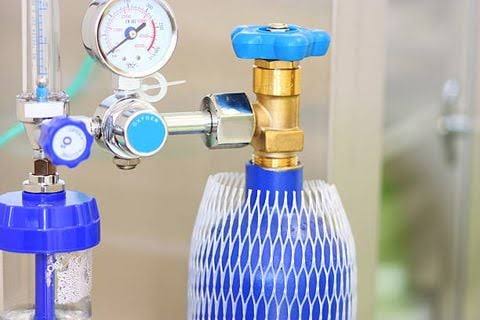Lưu Ý Khi Sử Dụng Khí Oxy An Toàn Trong Công Nghiệp