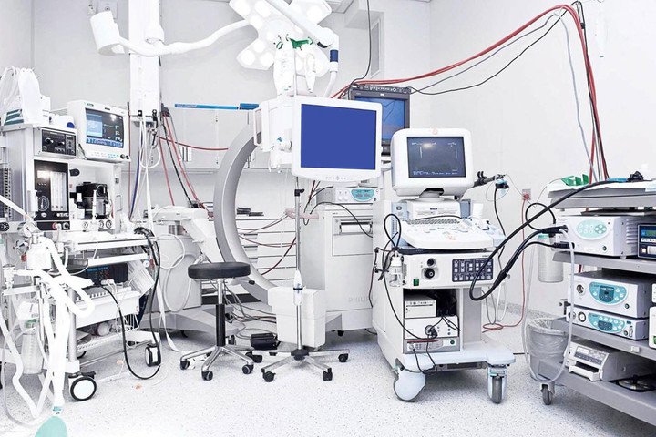 Thi Công Lắp Đặt Hệ Thống Khí Y Tế: Hướng Dẫn Toàn Diện Từ Thiết Kế Đến Vận Hành