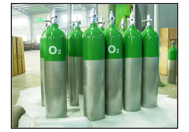Thuê Bình Khí Oxy (O2): Quy Cách, Chi Phí Và Lưu Ý Khi Sử Dụng